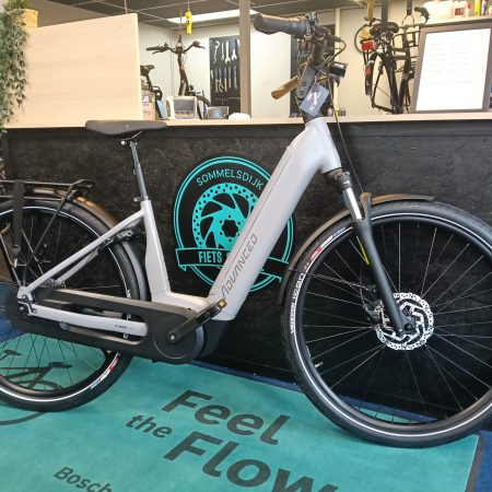 Advanced Ebike Tour Pro Wave 45 plus / 500 Purion/ 8FL NIEUW!!